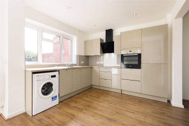 Thumbnail Terraced house to rent in The Beckers, Rectory Road, London