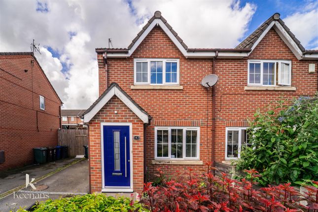 143, Willow Street, Bury photo 4