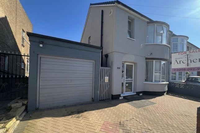 20, Fitzroy Avenue, Luton photo 2
