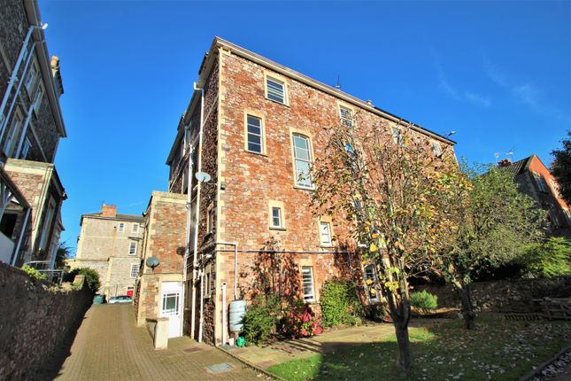 Flat for sale in All Saints Road, Clifton, Bristol