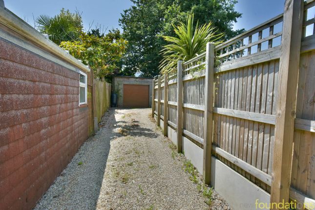 Ninielroid Roid Ninfield Road, Bexhill-On-Sea TN39, 2 bedroom semi-detached house for ...