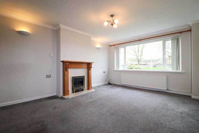 Bungalow for sale in Ness Way, Carlisle