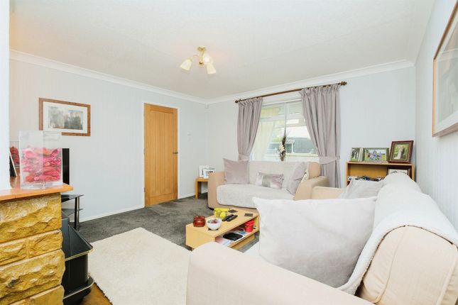 End terrace house for sale in Coppice Wood Close, Guiseley, Leeds