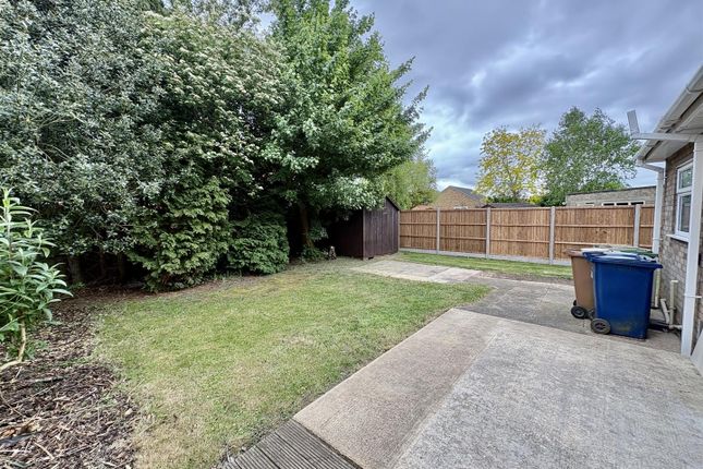 24a, Saxon road, Whittlesy photo 3