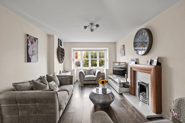 12, Muskett Drive, Northwich photo 2