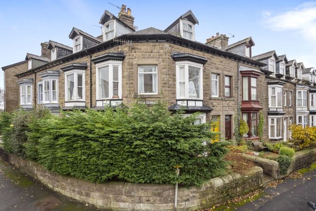 End terrace house for sale in Rock Terrace, Buxton