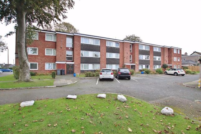 Thumbnail Flat for sale in Pensby Road, Thingwall, Wirral