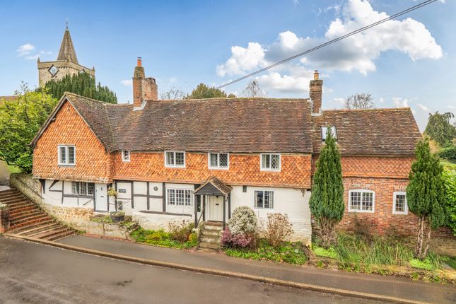 4-bed house on Step Cottage,, Church Lane, Witley, £1,150,000