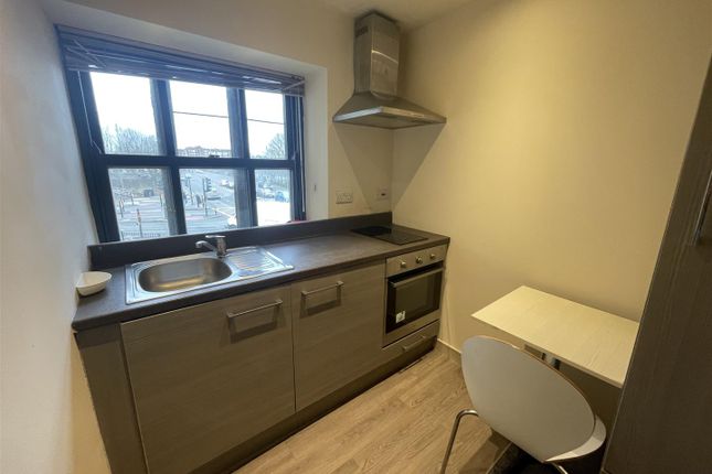 Flat 16, The Church, Crook Street, Bolton photo 3
