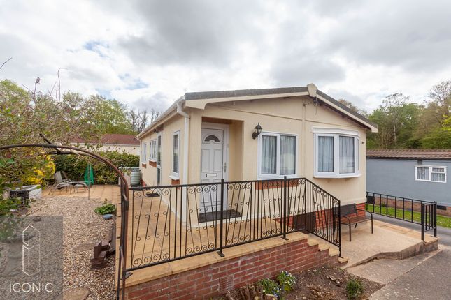 2-bed caravan on 37, Drayton Hall Park, Norwich, £120,000