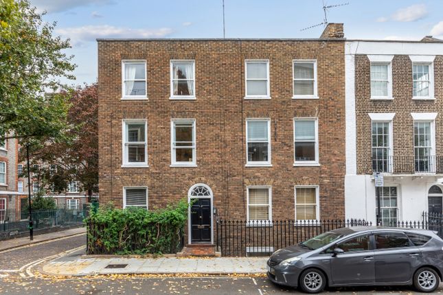 1-bed flat on 8-10, Arlington Road, London, £429,950
