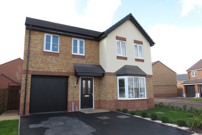 Property to rent in Harrow Place, Stafford