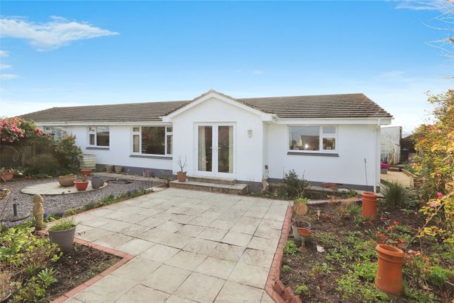 Bungalow for sale in Clovelly Close, Bideford