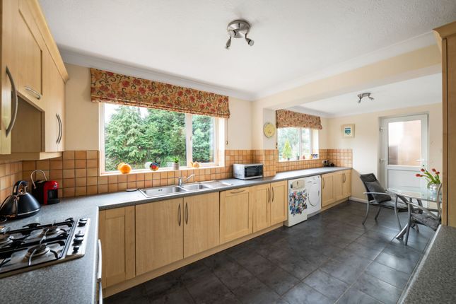 Detached house for sale in Carlton Road, Reigate