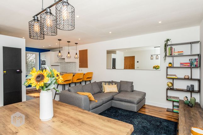 6 Boundary Court, Manchester photo 2