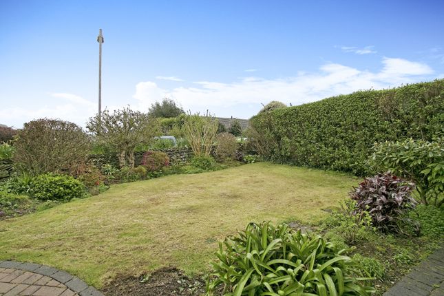 Bungalow for sale in Meadow Drive, Camborne, Cornwall