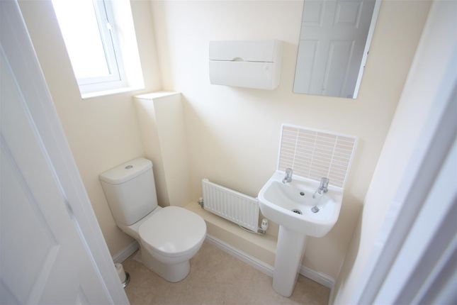 Property to rent in Hyns An Vownder, Lane, Newquay