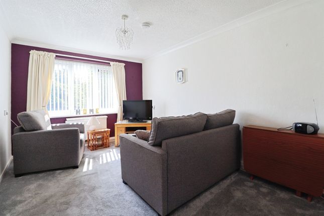 Flat 14, Wentloog Court, Wentloog Road, Cardiff photo 2
