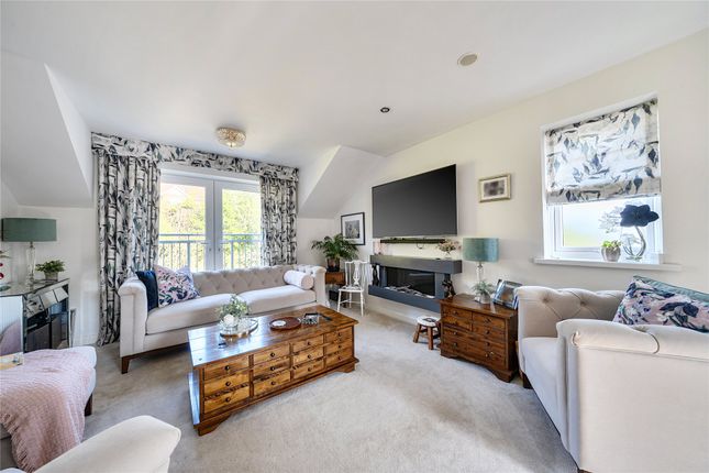 Flat 14,, Parliament Square, Crediton photo 2