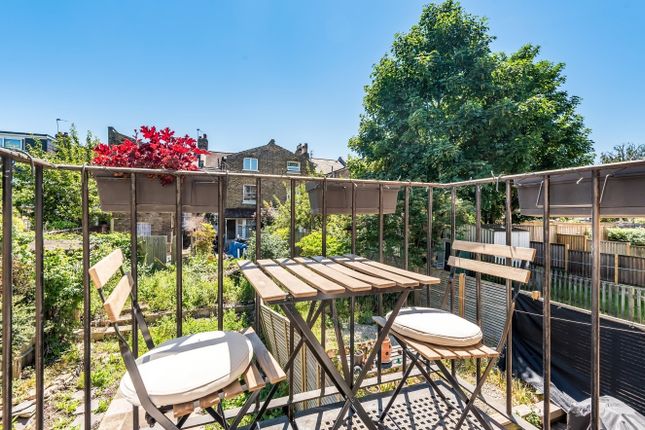 48b, Nutbrook Street, London photo 4
