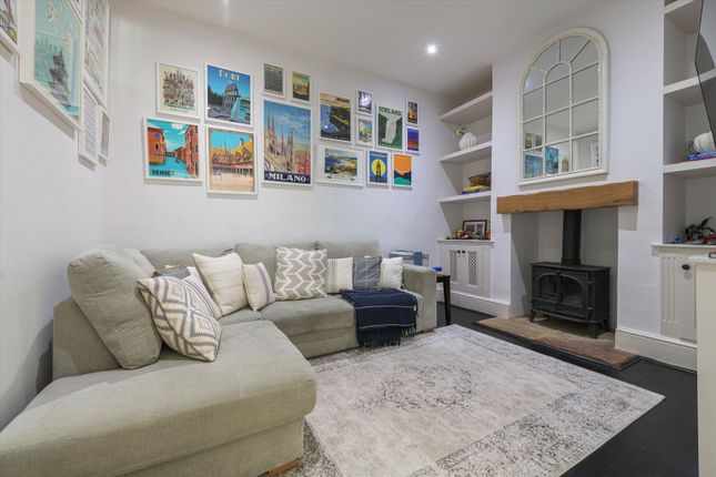 Semi-detached house for sale in St Stephens Road, Ealing, London