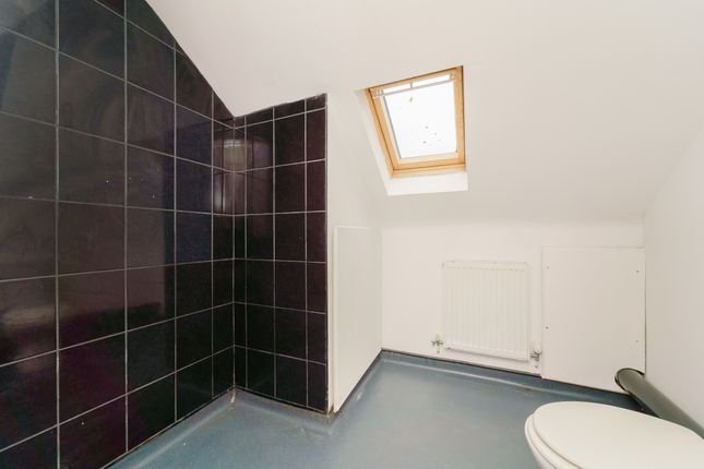 Flat to rent in Woodside Street, Liverpool