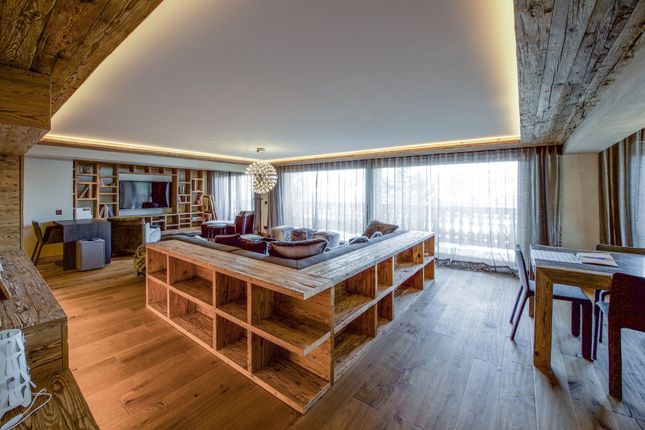 Apartment for sale in Verbier, Verbier, Swiss Alps