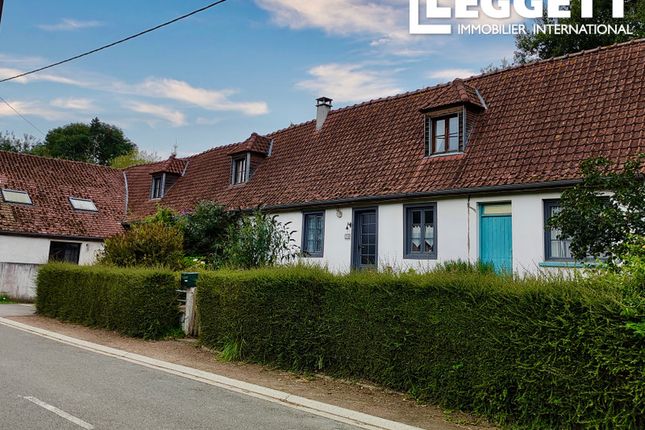 Thumbnail Villa for sale in Fressin, Pas-De-Calais, Hauts-De-France