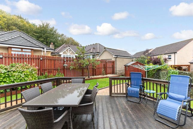 Bungalow for sale in Sneddon Place, Airth, Falkirk, Stirlingshire