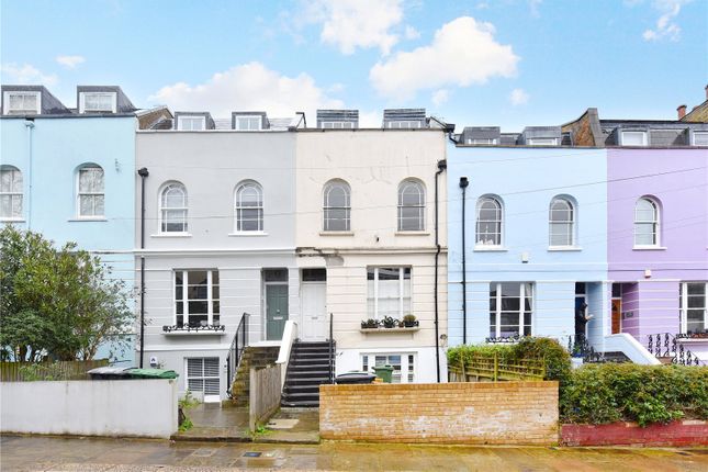 Flat for sale in Baptist Gardens, Kentish Town, London