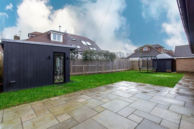Bungalow for sale in Nye Lane, Ditchling, Hassocks