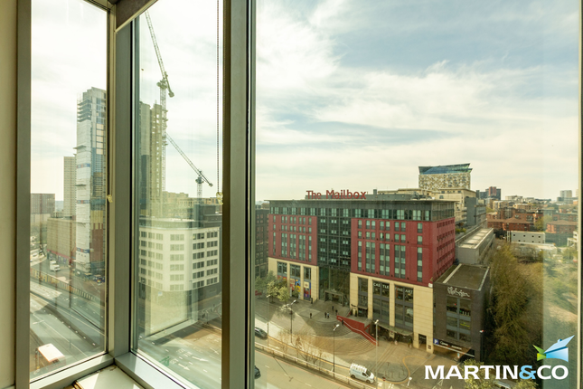 Apartment 290 Orion Building, 90, Navigation Street, Birmingham photo 3