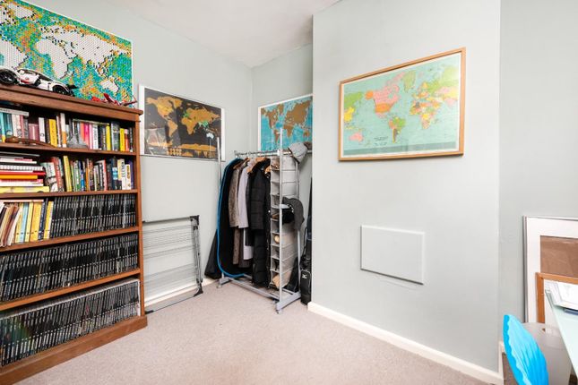 Terraced house for sale in Pera Place, Bath