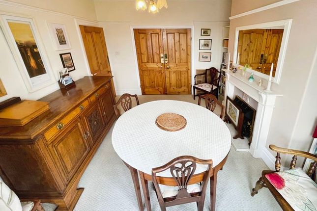 Semi-detached house for sale in St. Peters Road, Bury
