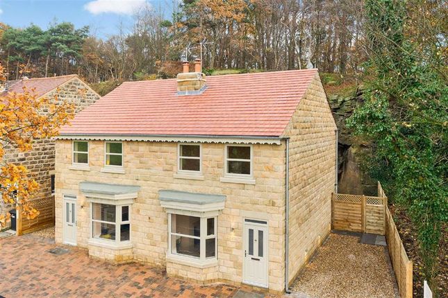 Sandy Bank Pannal North Yorkshire Hg3 3 Bedroom Cottage For