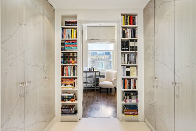 Terraced house for sale in Montpelier Square, London