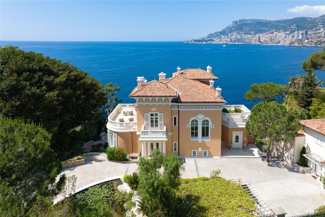 Thumbnail Property for sale in Roquebrune Cap Martin, French Riviera, 06190