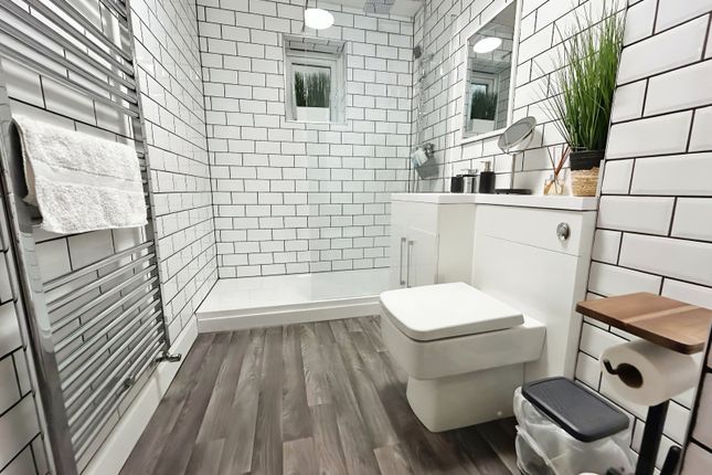 Flat 18, City Central, 22, Wright Street, East Riding photo 4