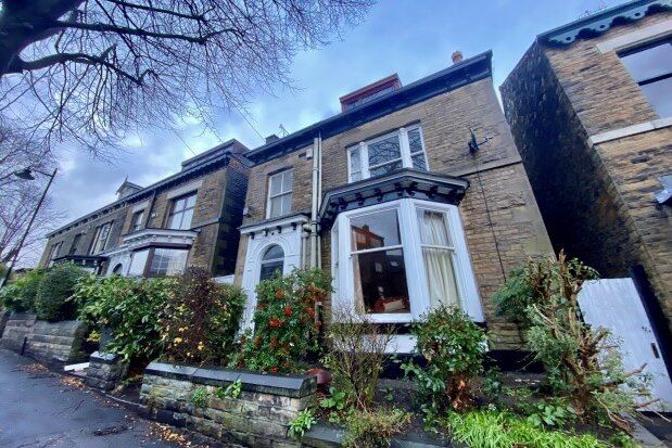 Property to rent in Albany Road, Sheffield