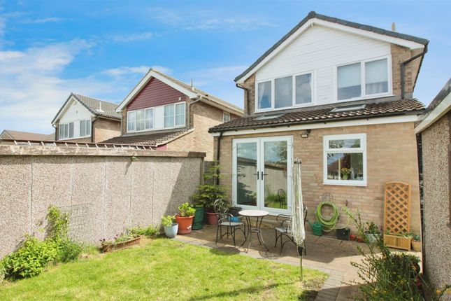 Detached house for sale in Swithens Drive, Rothwell, Leeds