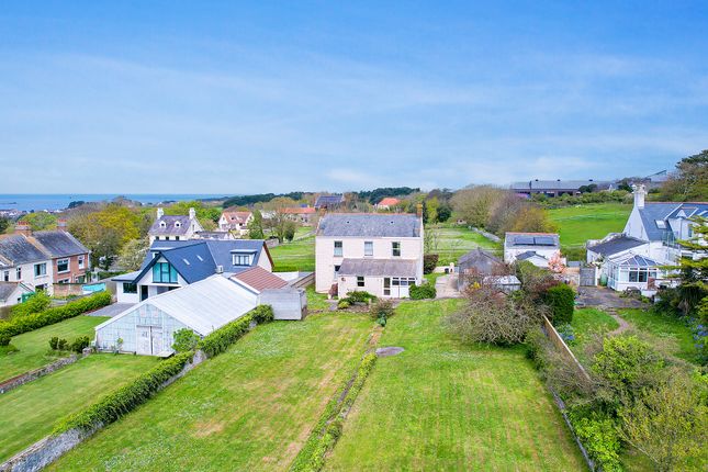 Thumbnail Property for sale in Les Eturs, Castel, Guernsey