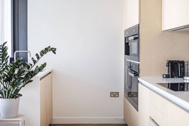 Flat for sale in Worship Street EC2A, Shoreditch, London,
