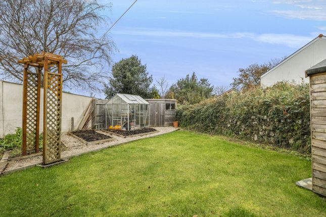 Bungalow for sale in Bambry Close, Goldsithney, Penzance, Cornwall