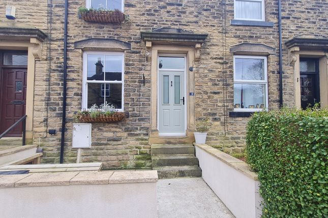 Thumbnail Terraced house to rent in Bryan Street, Farsley, Leeds