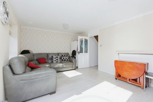 41, Vostock Close, Leicester photo 3