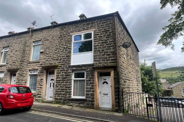2-bed house on 22, Ormerod Street, Rossendale, £90,000