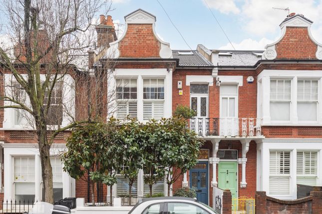 4-bed house on 6, Shottendane Road, London, £2,250,000