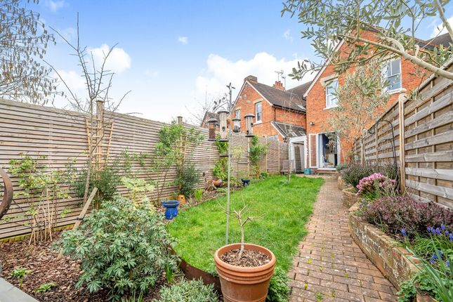 Terraced house for sale in Harpsden Road, Henley-On-Thames, Oxfordshire