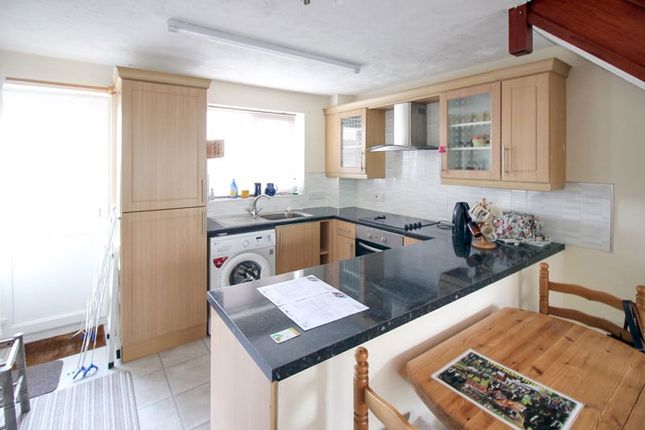 48, Fairways Avenue, Coleford photo 3