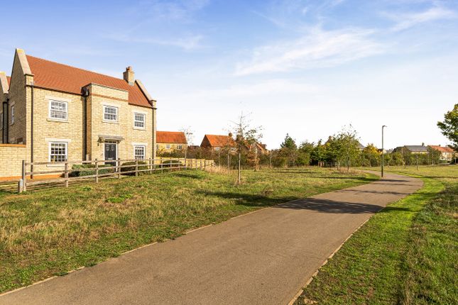 Kingston Drive, Oxfordshire photo 2